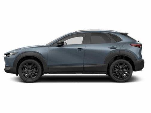 2026 Mazda CX-30 CE
