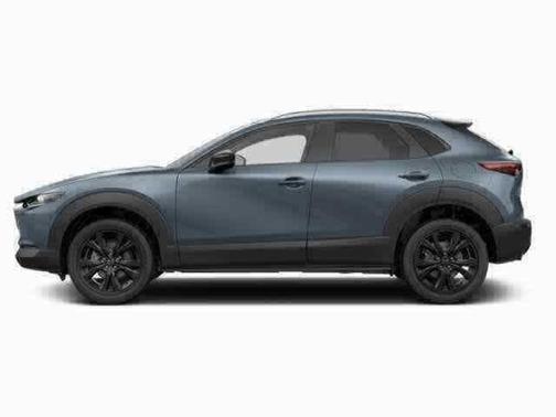 2026 Mazda CX-30 CE