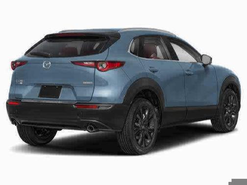 2026 Mazda CX-30 CE