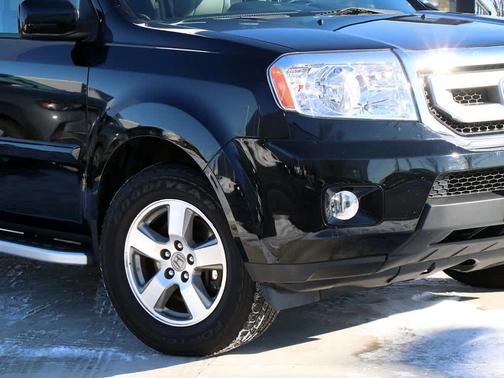 2011 Honda Pilot EX-L w/ Navigation