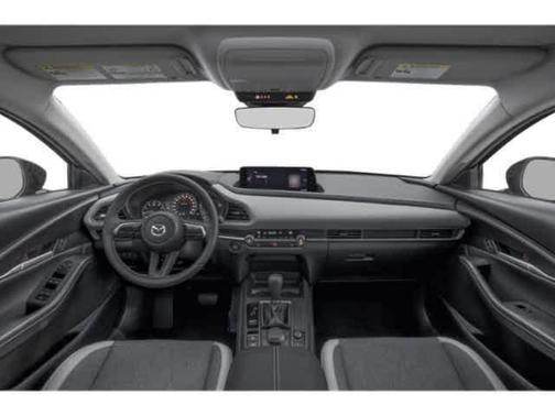 Ceramic Metallic 2026 Mazda CX-30 2.5 S Aire Edition