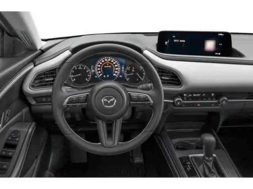 Ceramic Metallic 2026 Mazda CX-30 2.5 S Aire Edition