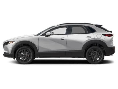 2026 Mazda CX-30 2.5 S Aire Edition