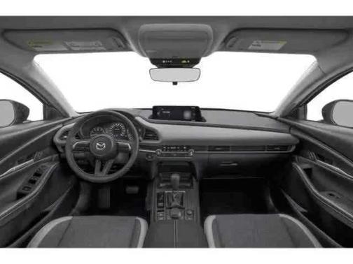Ceramic Metallic 2026 Mazda CX-30 2.5 S Aire Edition