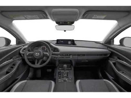 Ceramic Metallic 2026 Mazda CX-30 2.5 S Aire Edition