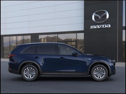 2025 Mazda CX-90 3.3 Turbo Preferred Package
