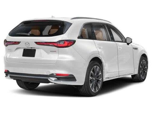 2026 Mazda CX-90 S Premium Plus