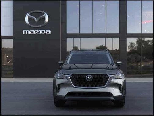 2026 Mazda CX-90 Preferred