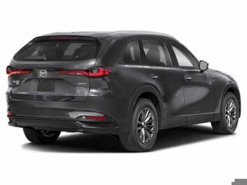 2026 Mazda CX-90 Preferred
