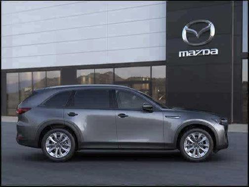 2026 Mazda CX-90 Preferred