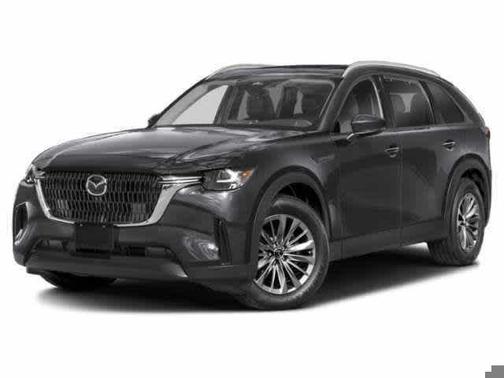 2026 Mazda CX-90 Preferred