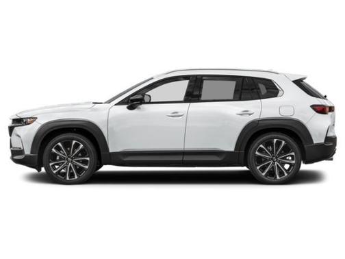 2026 Mazda CX-50 Premium