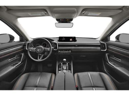 2026 Mazda CX-50 Premium
