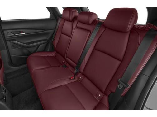 2025 Mazda CX-30 2.5 S Carbon Edition