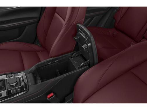 2025 Mazda CX-30 2.5 S Carbon Edition