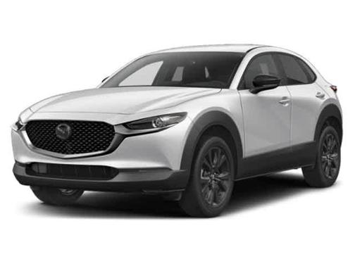 2026 Mazda CX-30 Select