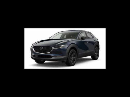 2026 Mazda CX-30 Select