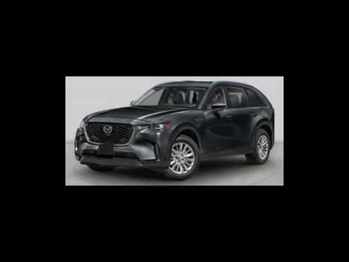 2026 Mazda CX-90 S