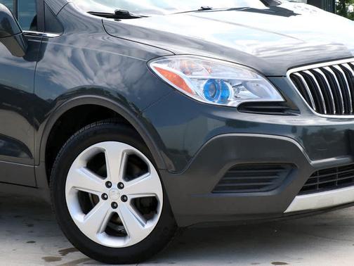 2016 Buick Encore Base