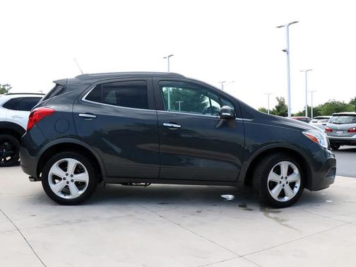 2016 Buick Encore Base