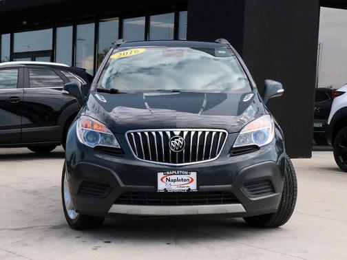 2016 Buick Encore Base