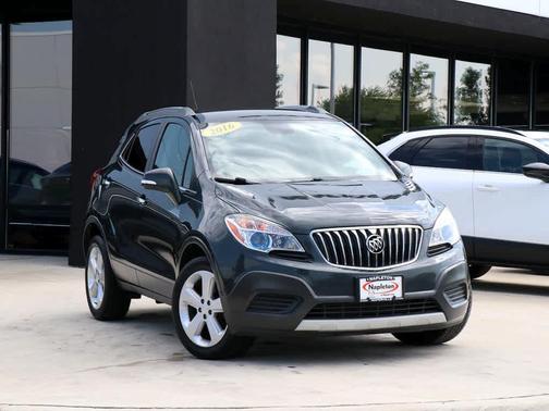 2016 Buick Encore Base