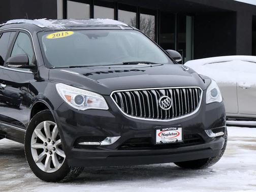 2015 Buick Enclave Premium