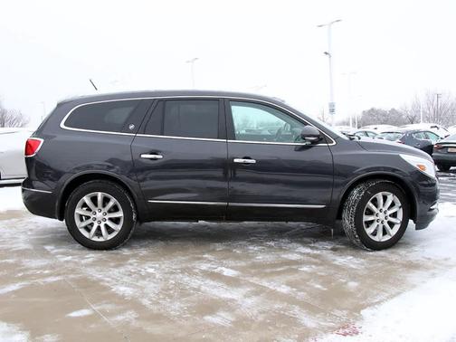 2015 Buick Enclave Premium