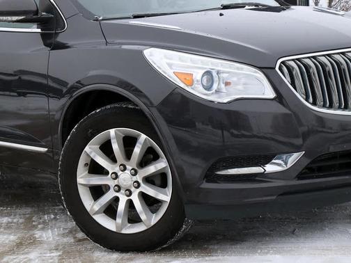 2015 Buick Enclave Premium