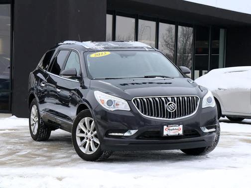 2015 Buick Enclave Premium