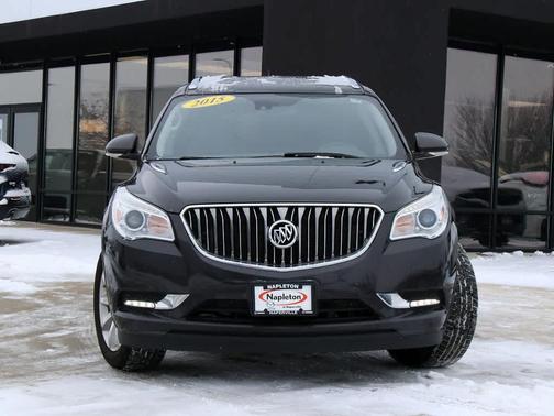 2015 Buick Enclave Premium