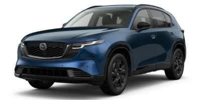 2026 Mazda CX-5 Preferred