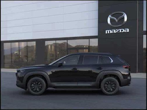 2026 Mazda CX-50 Premium