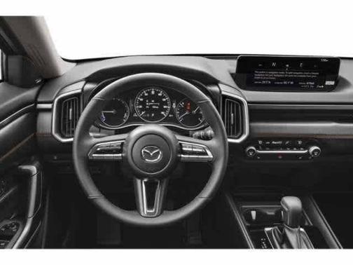 2026 Mazda CX-50 Premium