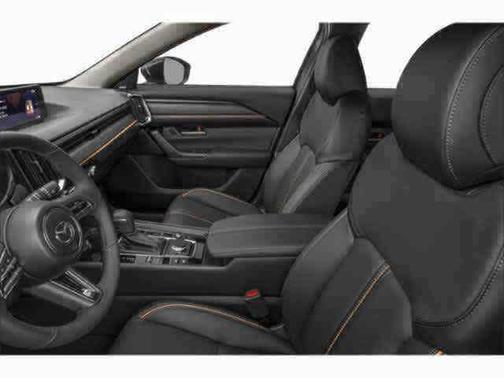 2026 Mazda CX-50 Premium Plus