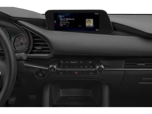 2025 Mazda Mazda3 FWD w/Premium Package