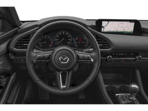 2025 Mazda Mazda3 FWD w/Premium Package