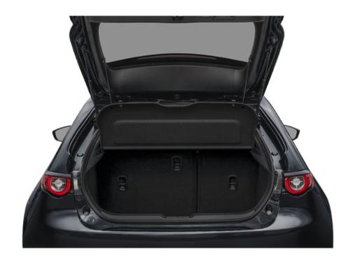 2025 Mazda Mazda3 FWD w/Premium Package