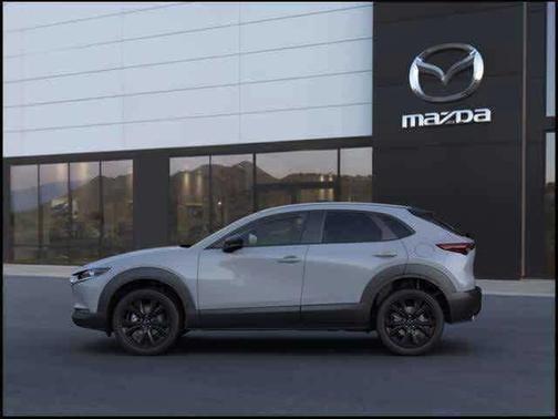 2026 Mazda CX-30 Select