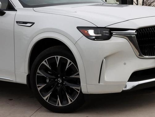 2025 Mazda CX-90 3.3 Turbo S Premium Plus Package