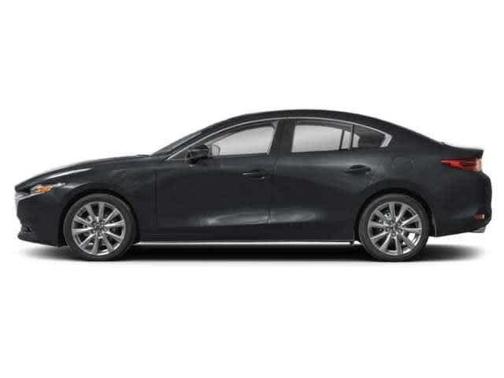 2026 Mazda Mazda3 FWD w/Preferred Package