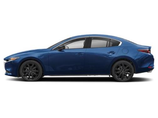 2025 Mazda Mazda3 FWD w/Select Package
