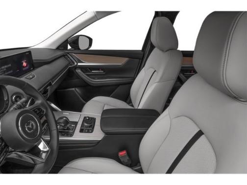 2025 Mazda CX-90 3.3 Turbo Premium Sport