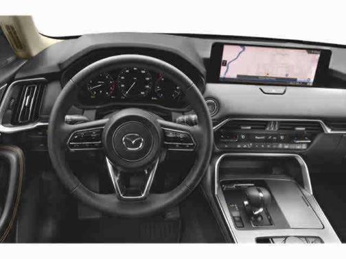 2025 Mazda CX-70 3.3 Turbo Premium Package