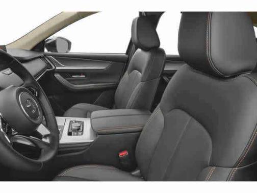 2025 Mazda CX-70 3.3 Turbo Premium Package