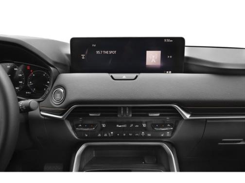 2025 Mazda CX-70 3.3 Turbo Premium Package