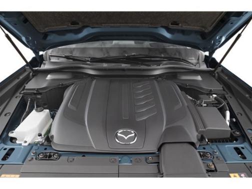 2025 Mazda CX-70 3.3 Turbo Premium Package
