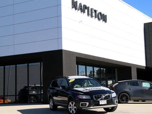2011 Volvo XC70 3.2