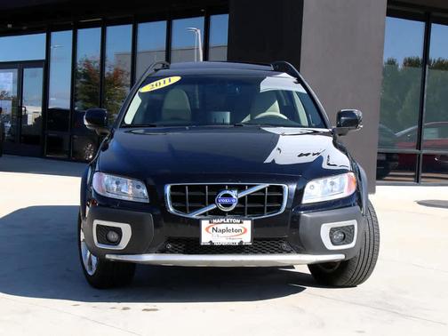 2011 Volvo XC70 3.2