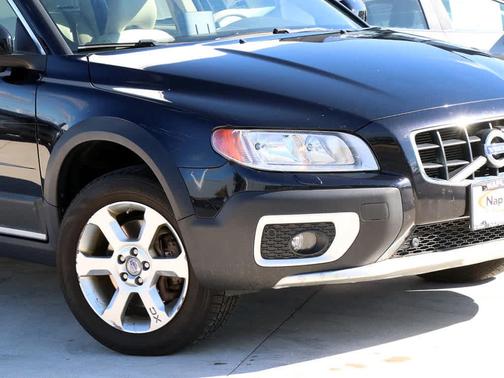 2011 Volvo XC70 3.2